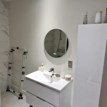 Sublime Rdc T2 Proche Et Parc *