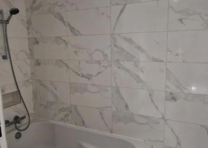 Apartmán Sublime Rdc T2 Proche Et Parc Saint-Nazaire (Loire-Atlantique)